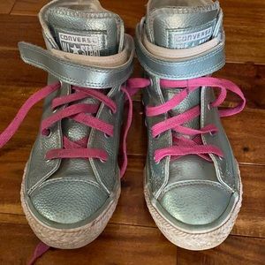 Converse High tops